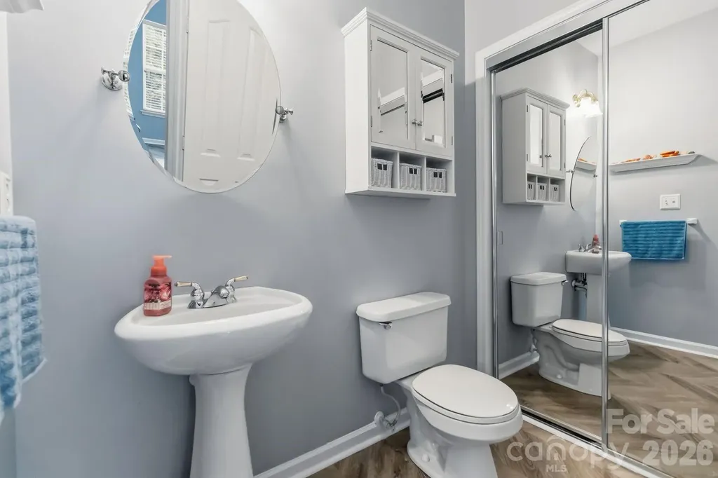 10606 Augustine Hill Lane Charlotte NC 28227