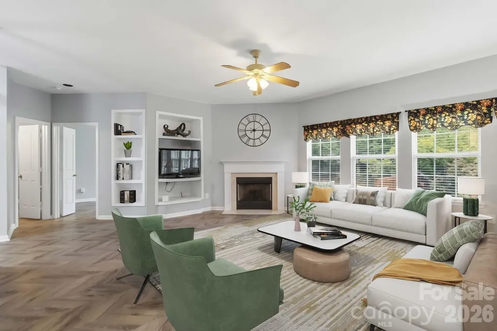 10606 Augustine Hill Lane Charlotte NC 28227