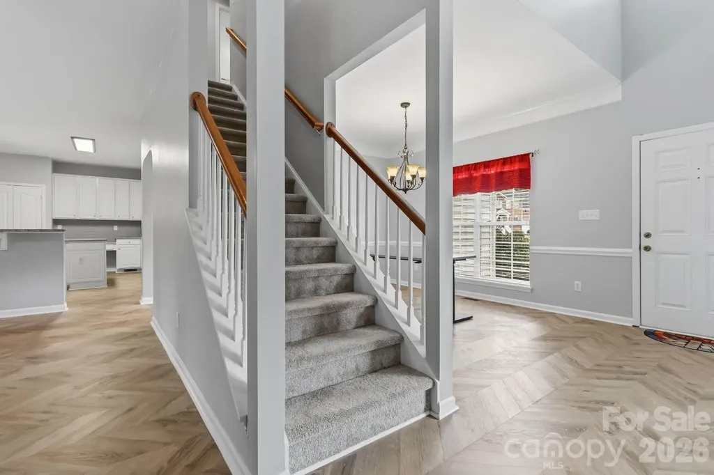 10606 Augustine Hill Lane Charlotte NC 28227
