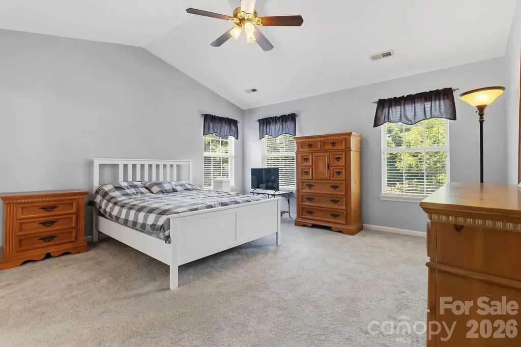 10606 Augustine Hill Lane Charlotte NC 28227