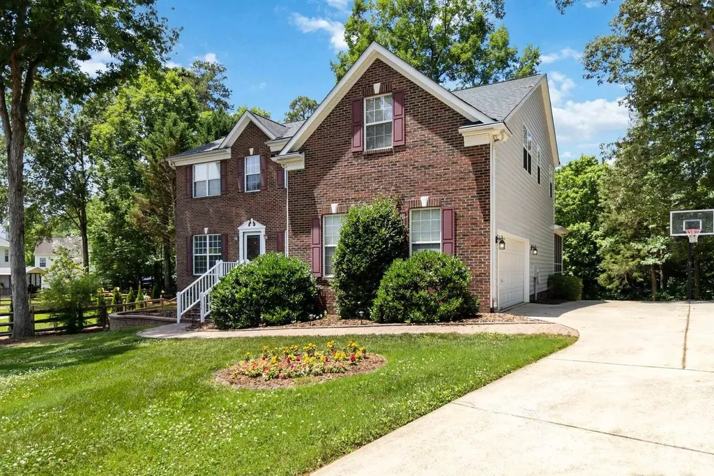 10606 Augustine Hill Lane Charlotte NC 28227