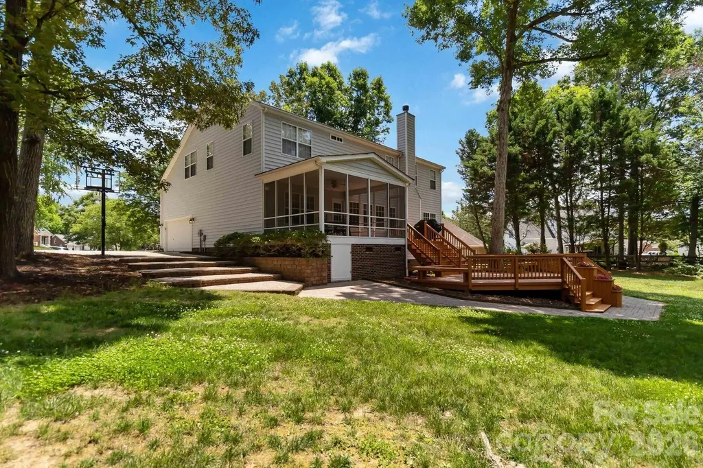 10606 Augustine Hill Lane Charlotte NC 28227