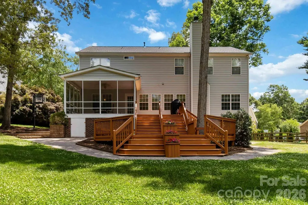 10606 Augustine Hill Lane Charlotte NC 28227