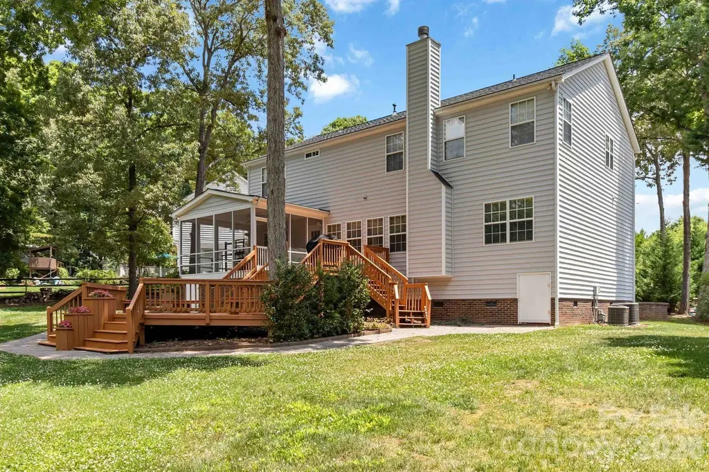 10606 Augustine Hill Lane Charlotte NC 28227