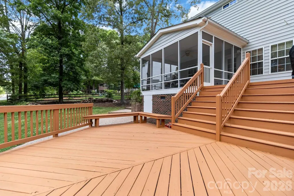 10606 Augustine Hill Lane Charlotte NC 28227