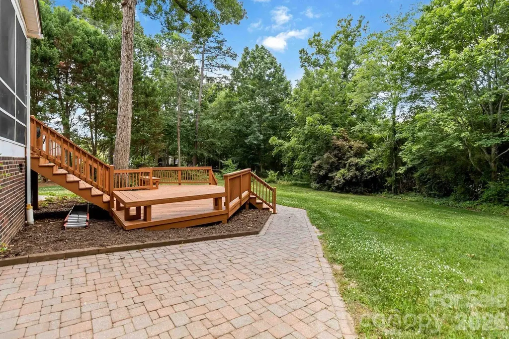 10606 Augustine Hill Lane Charlotte NC 28227