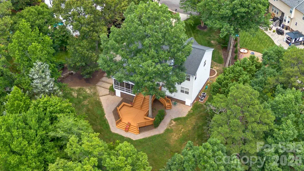 10606 Augustine Hill Lane Charlotte NC 28227