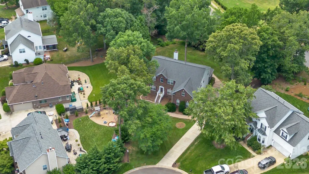 10606 Augustine Hill Lane Charlotte NC 28227