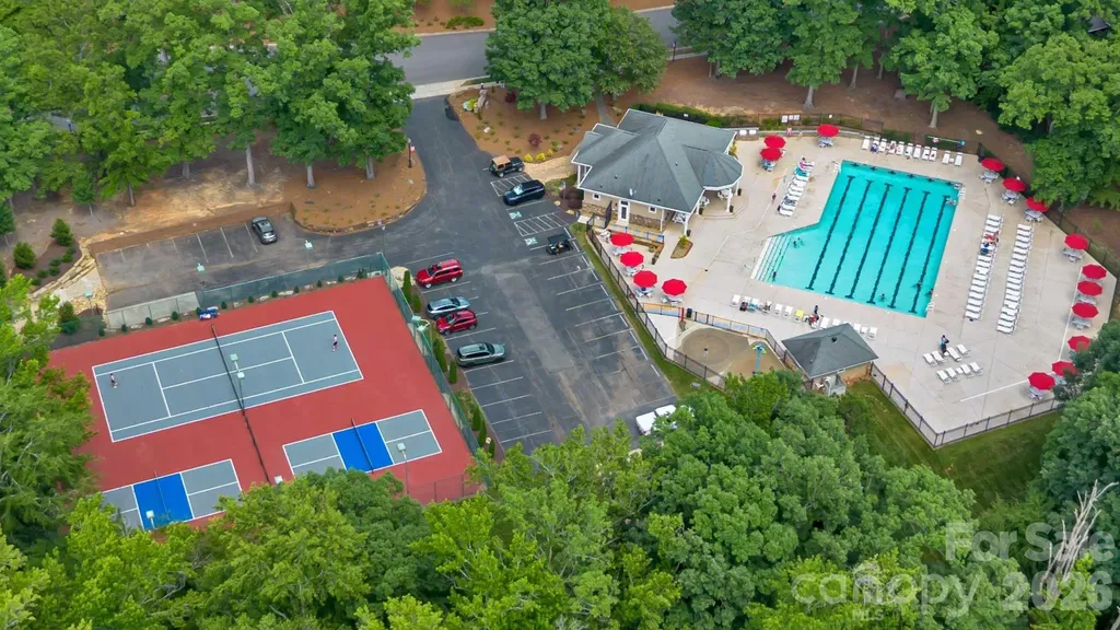 10606 Augustine Hill Lane Charlotte NC 28227