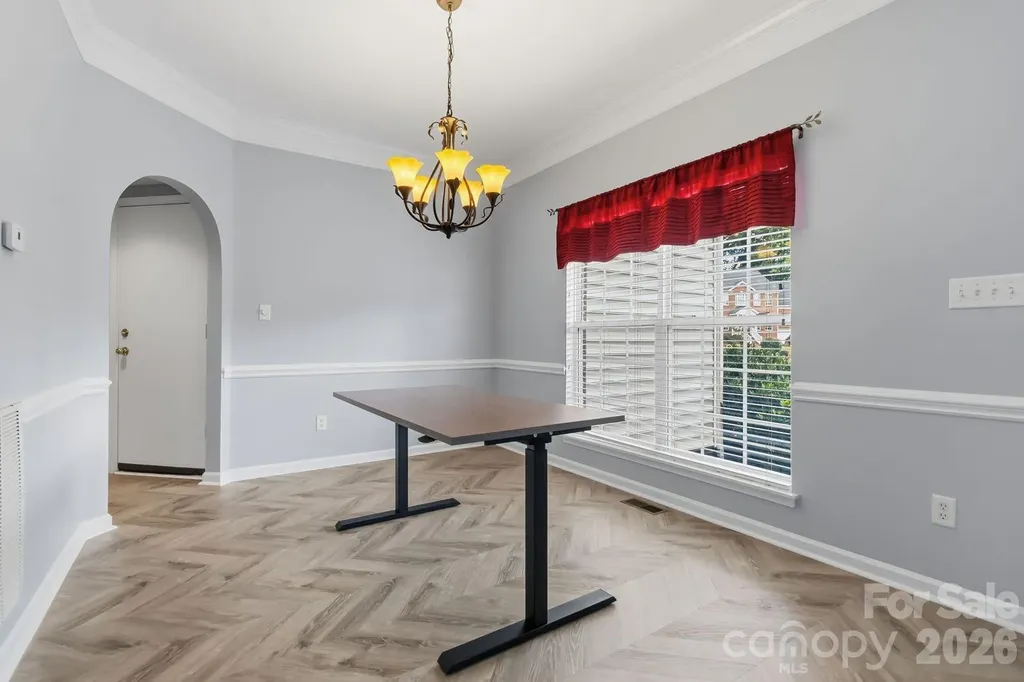 10606 Augustine Hill Lane Charlotte NC 28227