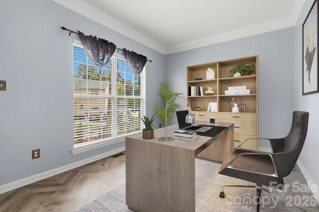 10606 Augustine Hill Lane Charlotte NC 28227