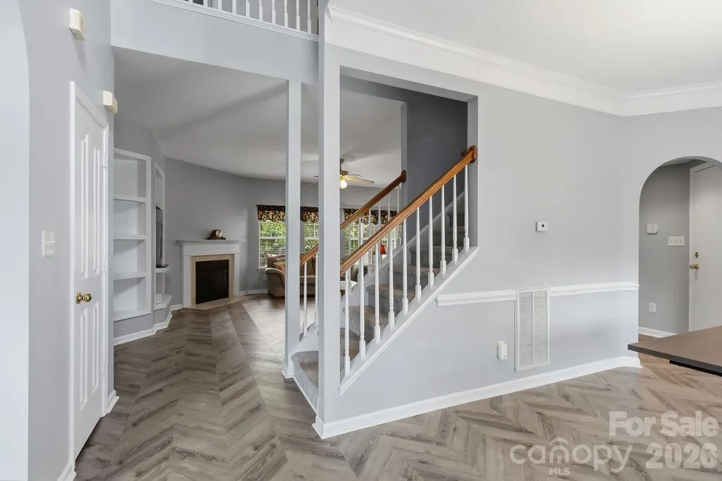 10606 Augustine Hill Lane Charlotte NC 28227