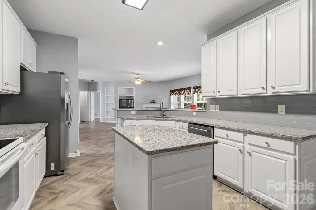 10606 Augustine Hill Lane Charlotte NC 28227