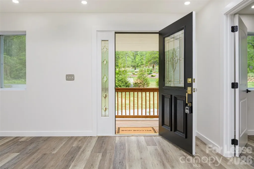 286 Berkeley Road Hendersonville NC 28792
