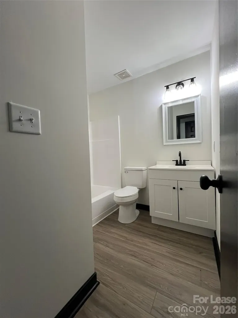 1214 Northwoods Drive Kings Mountain NC 28086