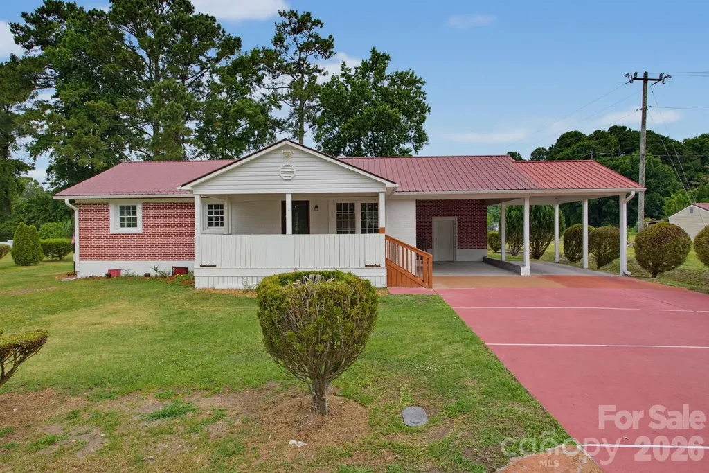 149 Dobbins Street Wallace NC 28466