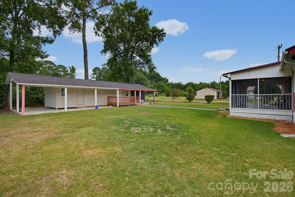149 Dobbins Street Wallace NC 28466