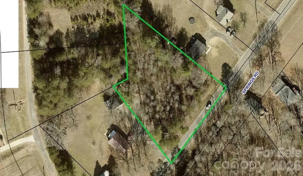 4543 Springs Road Conover NC 28613