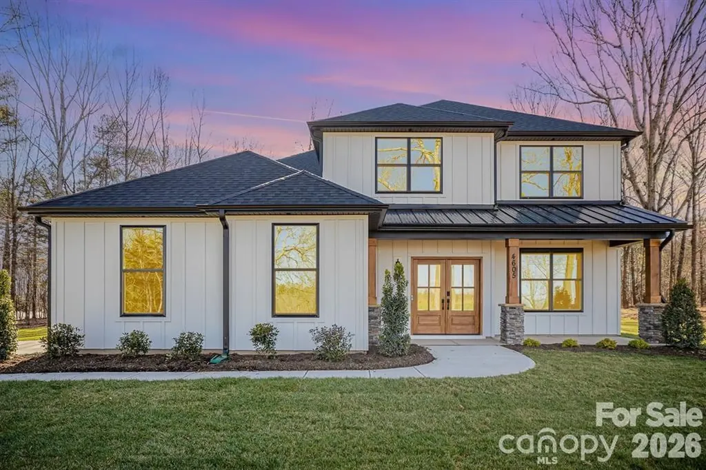 2808 Lathan Road Monroe NC 28112