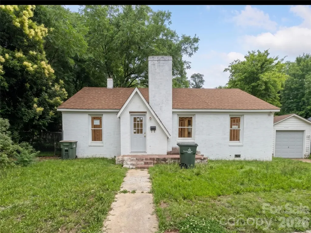 515 Copel Street Kannapolis NC 28083