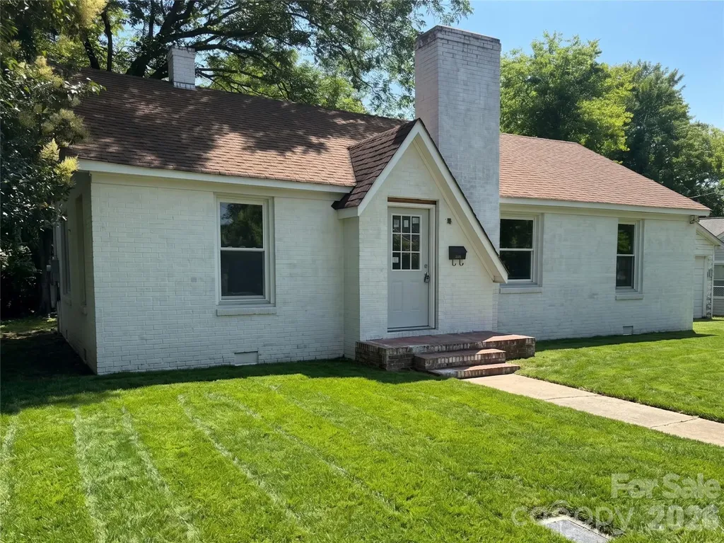 515 Copel Street Kannapolis NC 28083
