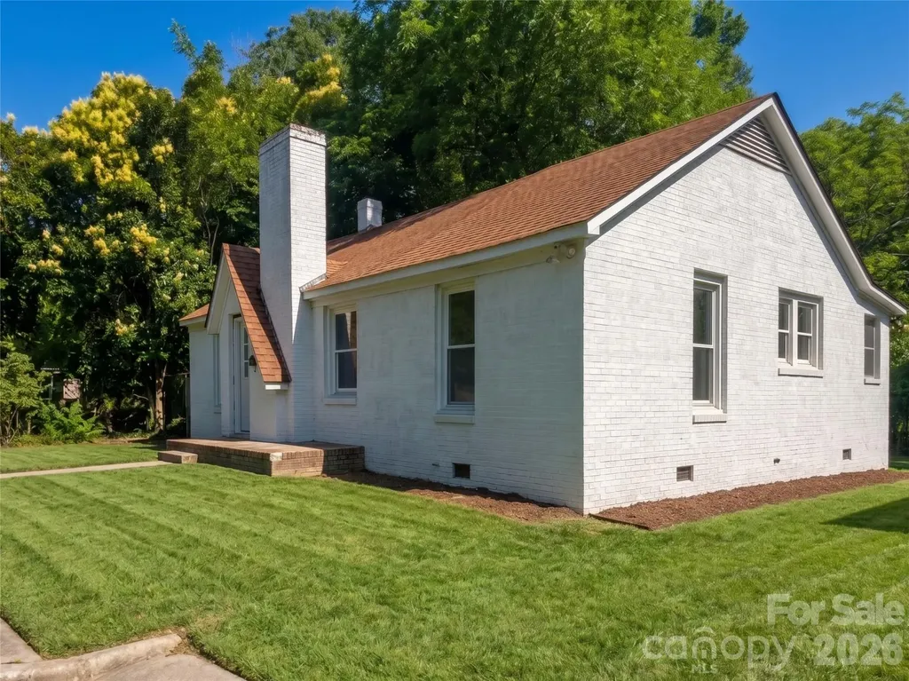 515 Copel Street Kannapolis NC 28083