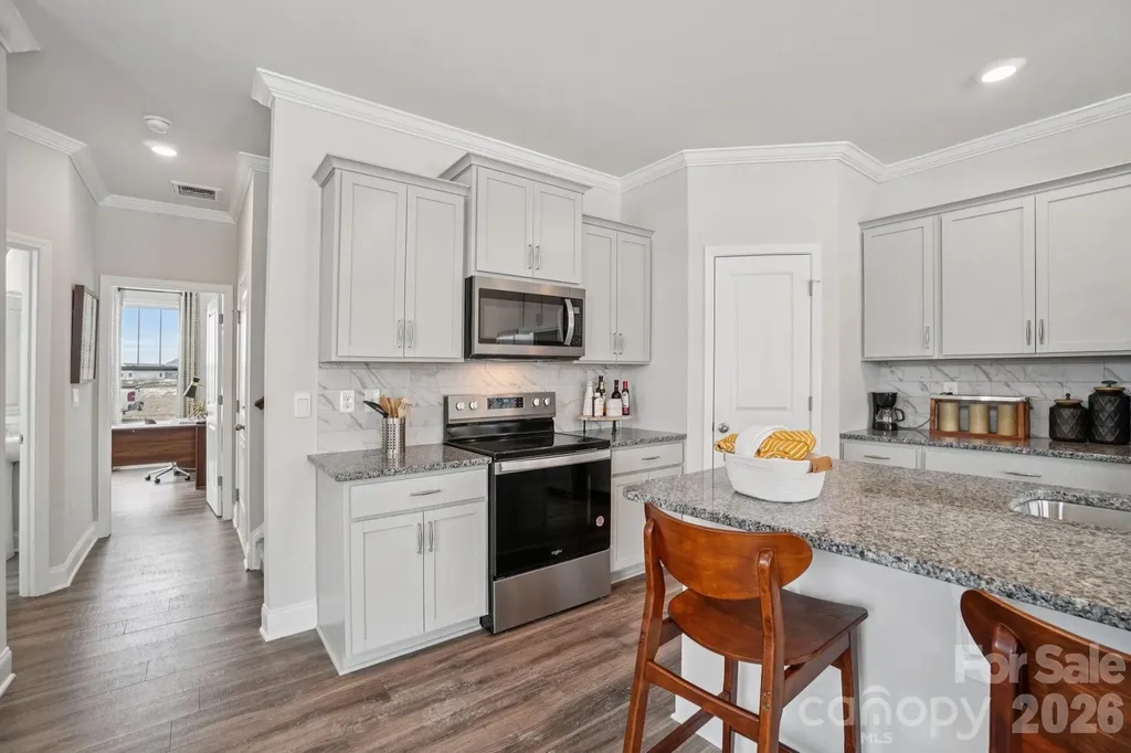 196 Valley Breeze Road Fletcher NC 28732