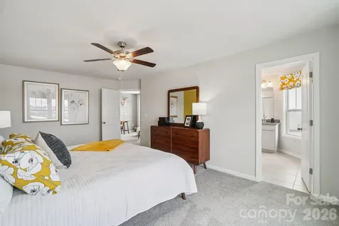 196 Valley Breeze Road Fletcher NC 28732