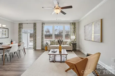 196 Valley Breeze Road Fletcher NC 28732