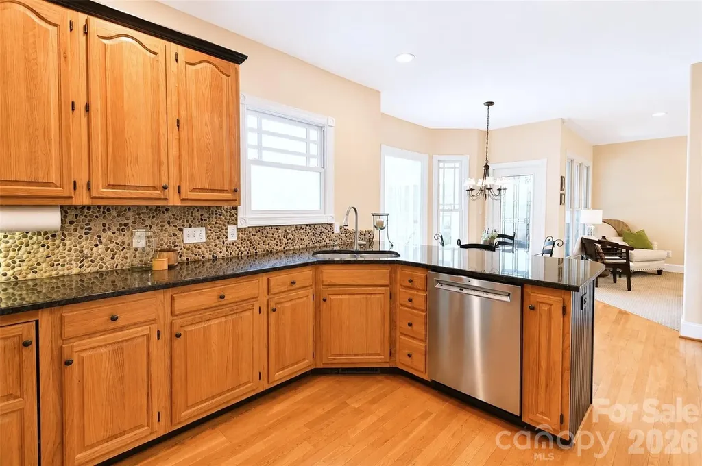 127 Vista Drive Davidson NC 28036
