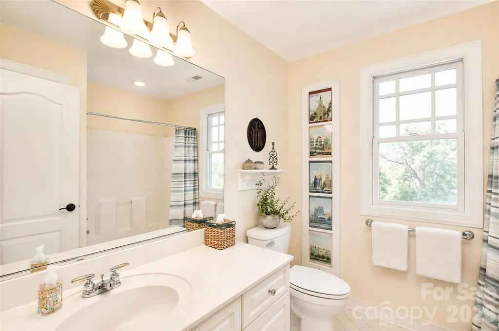 127 Vista Drive Davidson NC 28036