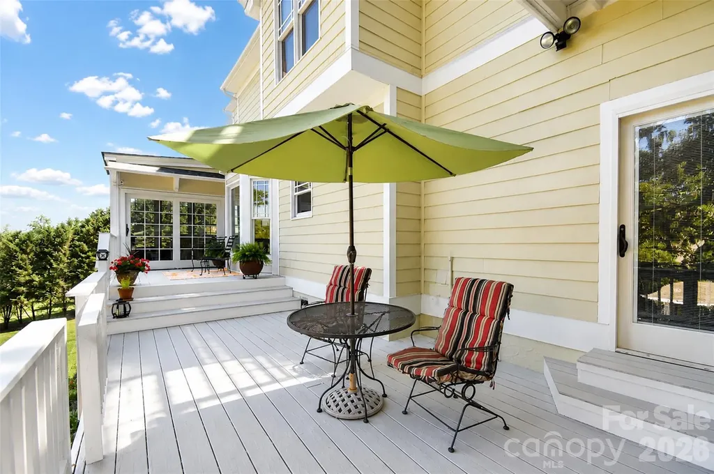 127 Vista Drive Davidson NC 28036