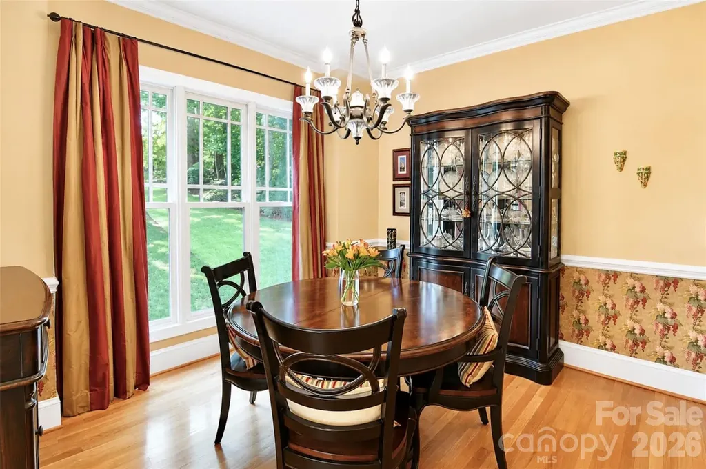 127 Vista Drive Davidson NC 28036