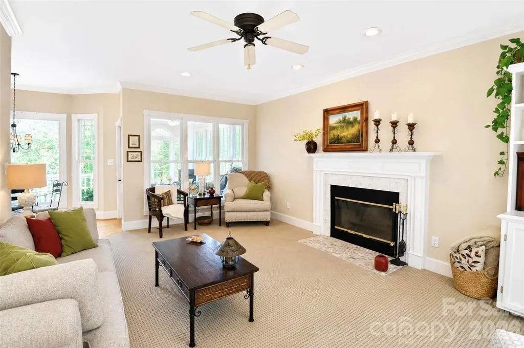 127 Vista Drive Davidson NC 28036