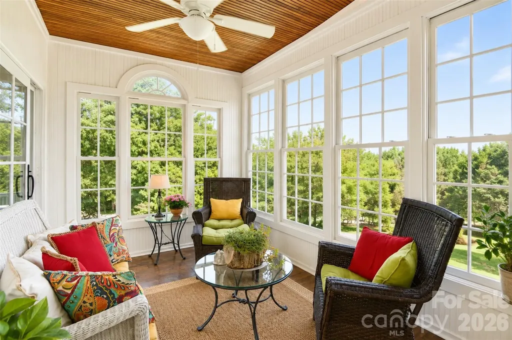 127 Vista Drive Davidson NC 28036