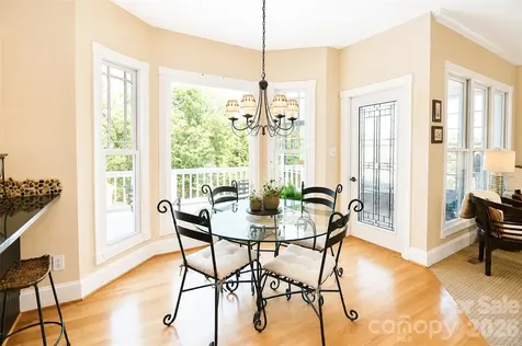 127 Vista Drive Davidson NC 28036