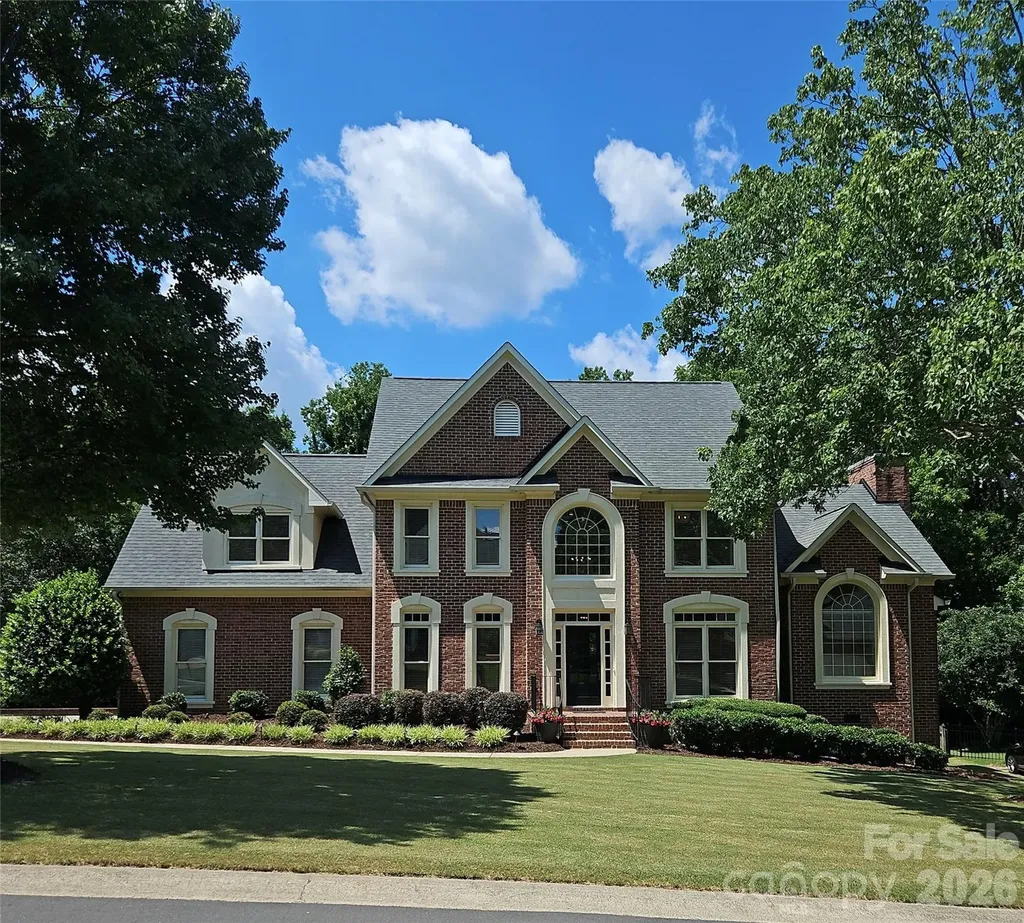 8916 Abrell Walk Court Charlotte NC 28226