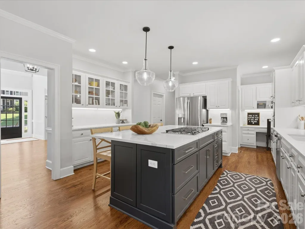8916 Abrell Walk Court Charlotte NC 28226