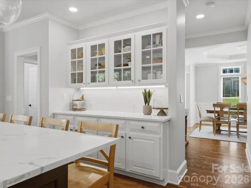 8916 Abrell Walk Court Charlotte NC 28226