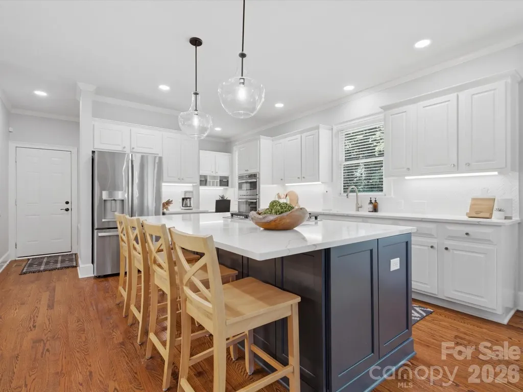 8916 Abrell Walk Court Charlotte NC 28226