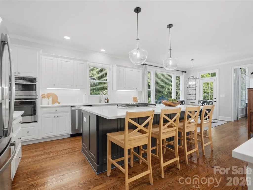 8916 Abrell Walk Court Charlotte NC 28226