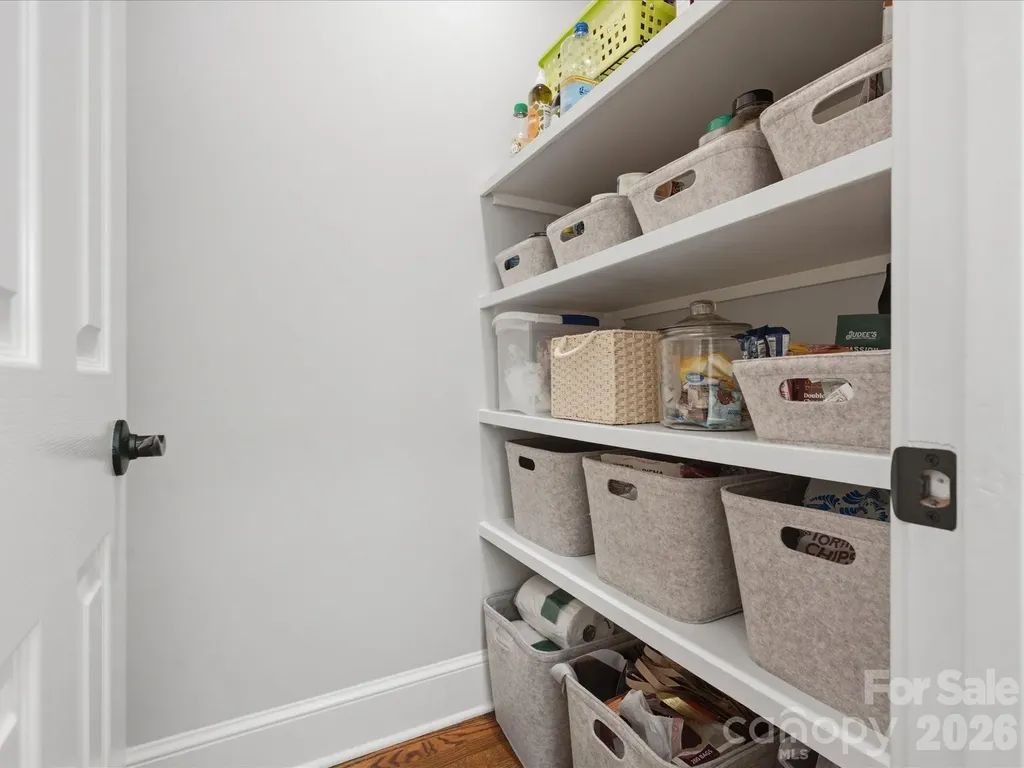 8916 Abrell Walk Court Charlotte NC 28226