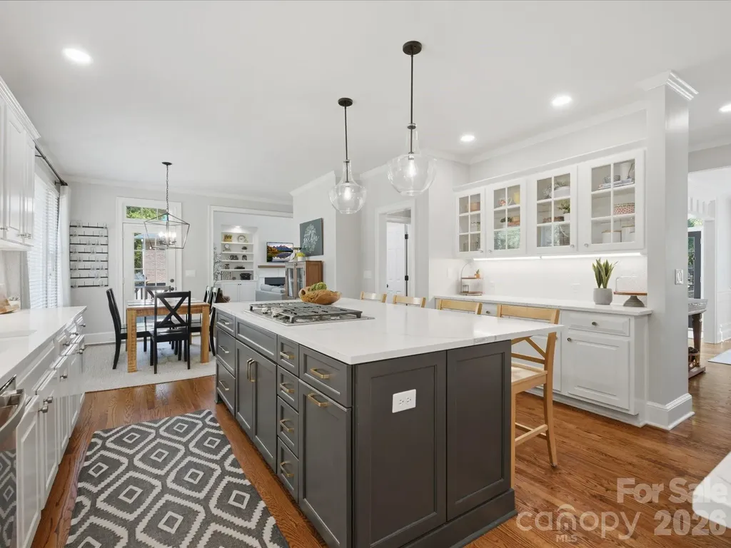 8916 Abrell Walk Court Charlotte NC 28226