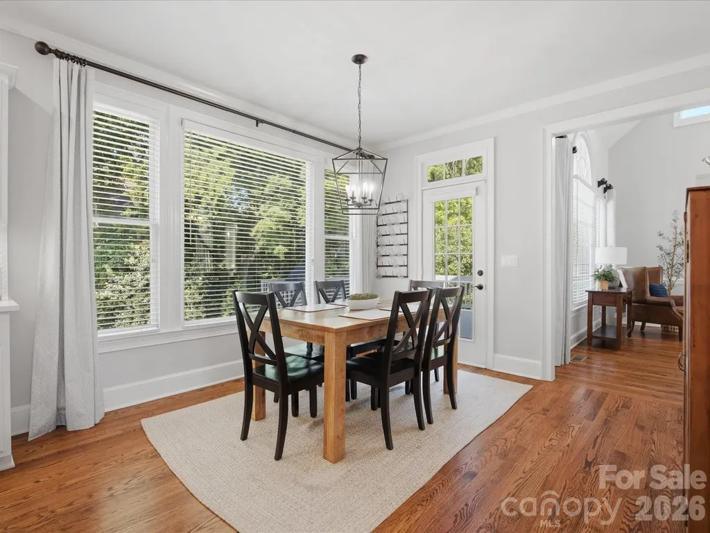 8916 Abrell Walk Court Charlotte NC 28226