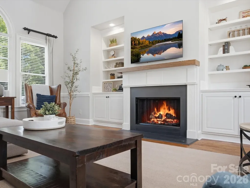 8916 Abrell Walk Court Charlotte NC 28226