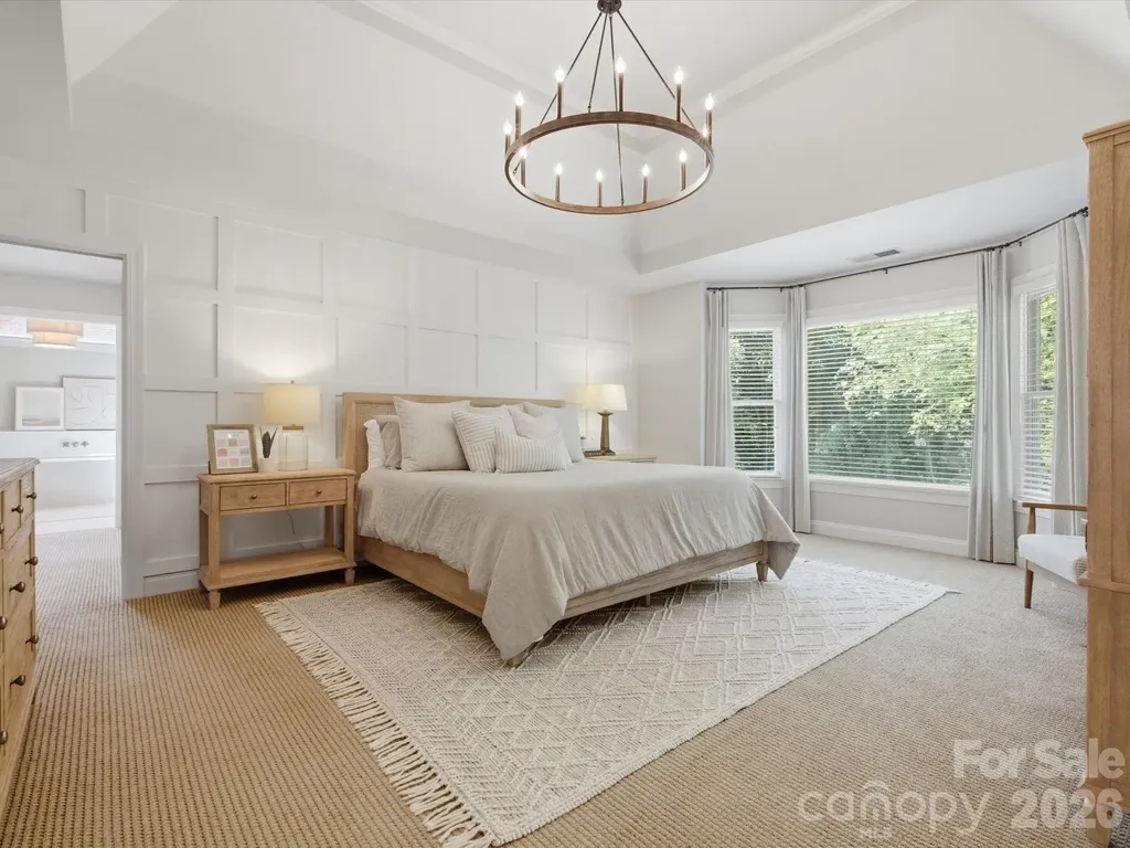 8916 Abrell Walk Court Charlotte NC 28226
