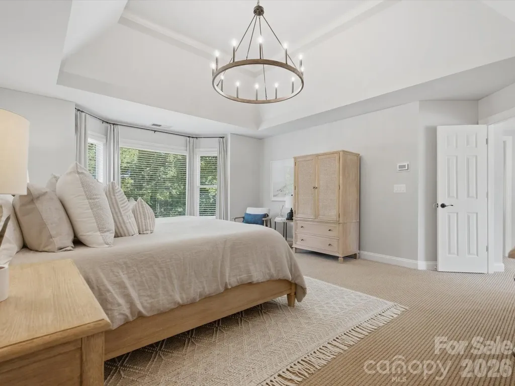 8916 Abrell Walk Court Charlotte NC 28226