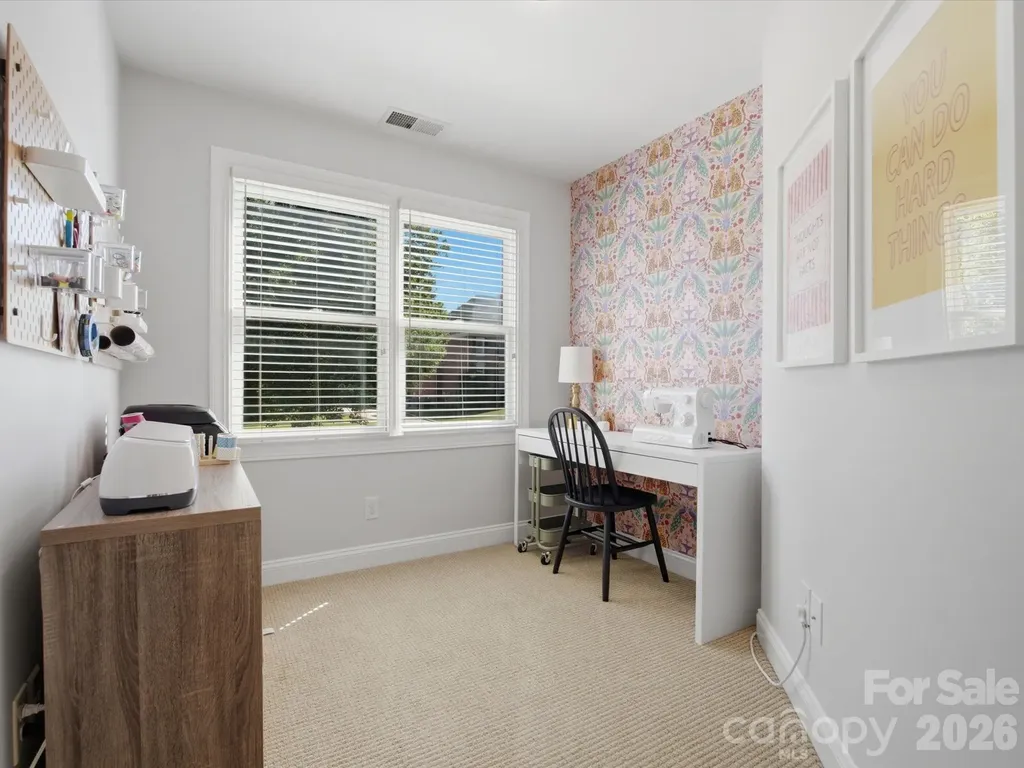 8916 Abrell Walk Court Charlotte NC 28226