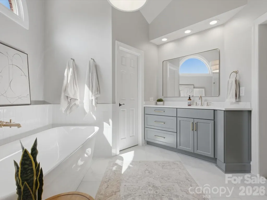 8916 Abrell Walk Court Charlotte NC 28226