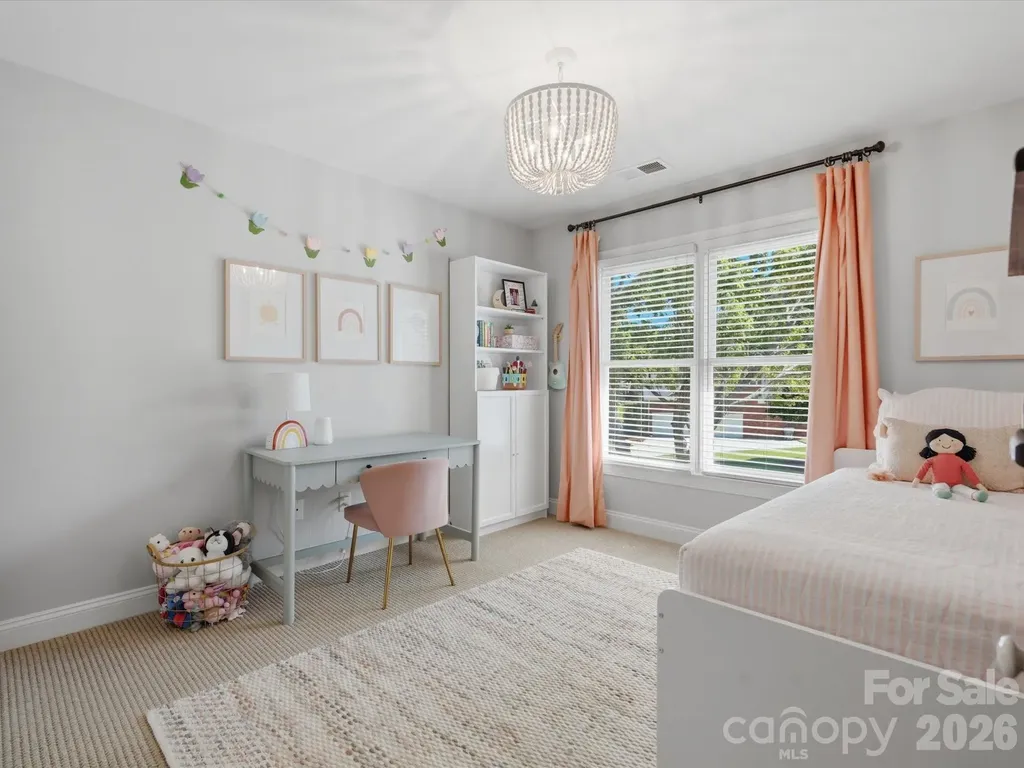 8916 Abrell Walk Court Charlotte NC 28226